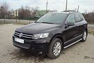 Volkswagen Touareg Premium Life Ukraine