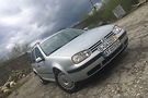 Volkswagen Golf IV Свіжопригнаний