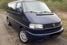 Volkswagen T4 (Transporter) пасс.