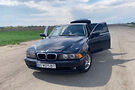 BMW 525 Двигун М57