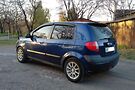 Hyundai Getz 1.6 TOP