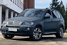 BMW X5 3.0i 
