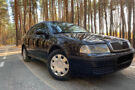 Skoda Octavia Tour 1.9 TDI