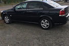 Opel Vectra C