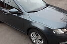 Skoda Octavia A7