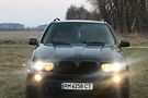 BMW X5 4.4 