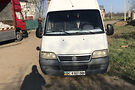 Fiat Ducato груз.