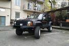 Jeep Cherokee xj