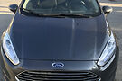 Ford Fiesta Forb Fieasta  