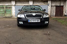 Skoda Octavia A5