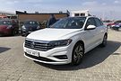 Volkswagen Jetta SEL Premium
