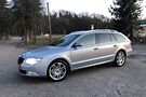 Skoda Superb 125kw 4*4 premium 