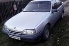 Opel Omega