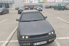 Volkswagen Golf III