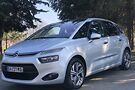 Citroen C4 Picasso FRANCE 1.6HDI