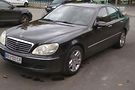 Mercedes-Benz S 500