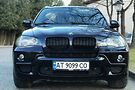 BMW X5 M-пакет
