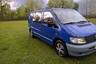 Mercedes-Benz Vito груз.