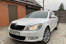 Skoda Octavia A5