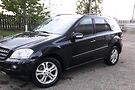 Mercedes-Benz ML 320