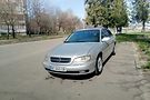 Opel Omega