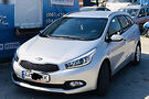 Kia Ceed sw