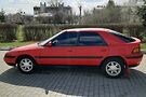 Mazda 323F bg