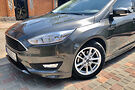 Ford Focus Официал