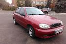 Daewoo Lanos 1.5 i