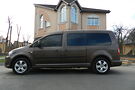 Volkswagen Caddy пасс.
