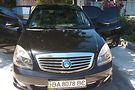 Geely SL