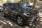Mercedes-Benz ML 350