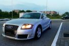 Audi TT 1.8 quattro