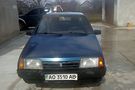 ВАЗ 21099