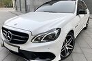 Mercedes-Benz E 250 AMG 63 4 MATIC