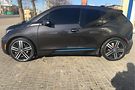 BMW I3 REXT 