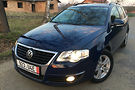 Volkswagen Passat B6