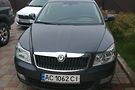 Skoda Octavia A5 Combi