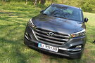 Hyundai Tucson TOP