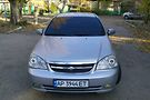 Chevrolet Lacetti sx