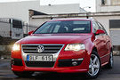 Volkswagen Passat B6 R-Line