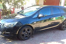 Opel Astra J 1.7 diziel