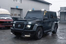 Mercedes-Benz G 500 Mansory