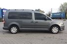 Volkswagen Caddy пасс. MAXI 2.0TDI 7місць