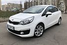 Kia Rio 1.4 АТ ТОР