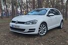 Volkswagen Golf VII Highline 2014