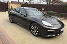 Porsche Panamera EDITION 