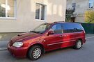 Kia Carnival 2.9 CRDI