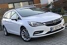 Opel Astra K