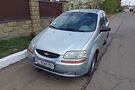 Chevrolet Aveo LT